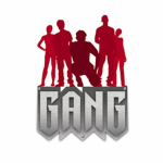 The Gangster Gang.