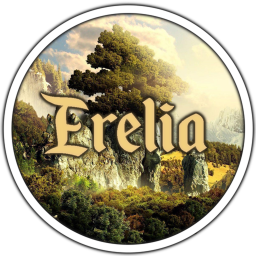 Erelia Leader Gathering
