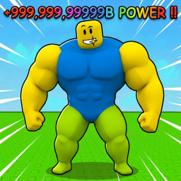 Gym Ascension icon
