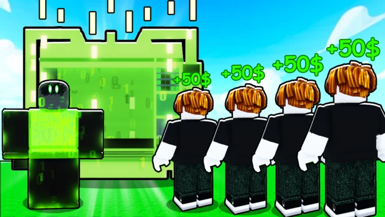 [NOW👾] Vending World