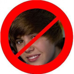 JB (Justin Bieber) haterz