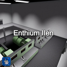 Enthium IIen Power Plant
