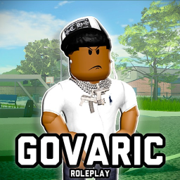 [NEW YEARS!] Govaric RP 🔪