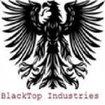BlakcTop Industries Air Team.