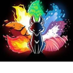 |Soviet Kitsune|