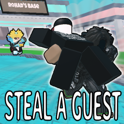 [😈] Steal a Guest