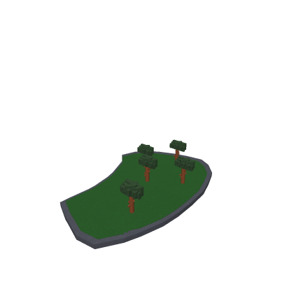 The Island!
