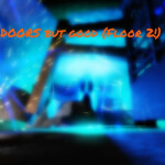 DOORS but good👁(Floor 2!)       