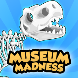 🏠 [FIX!] Museum Madness [STORY]