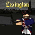 [TAC] - Battle of Lexington and Concord