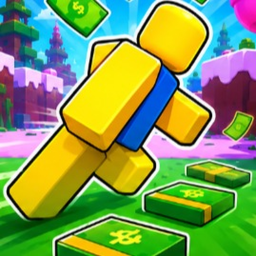 Cash Collector Simulator