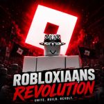 Robloxians Revolution