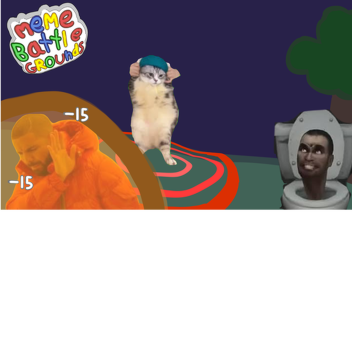 meme battlegrounds backup