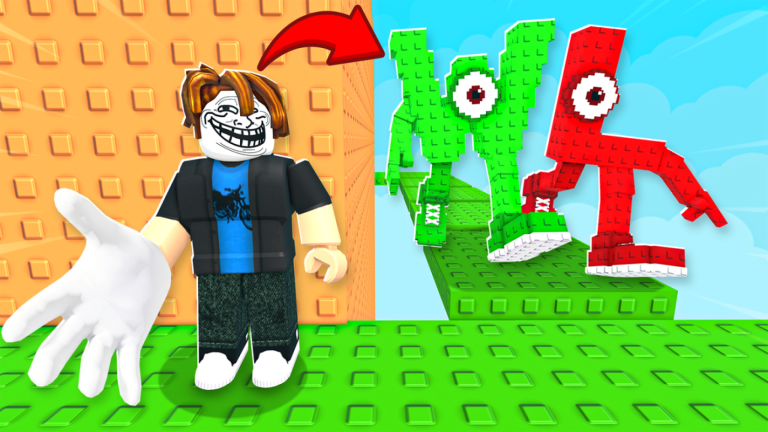 Slap The Brainrots screenshot 1