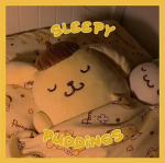 Sleepy puddings