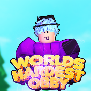 Worlds Hardest Obby!