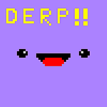 THE PURPLE DURPS