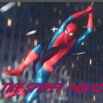 THE SPIDEY $QUAD