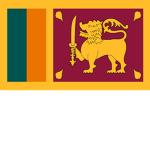 [இலஙகை] Democratic Socialist Republic of Sri Lanka