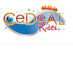Water Ride Staff ~Cedeal Rides~