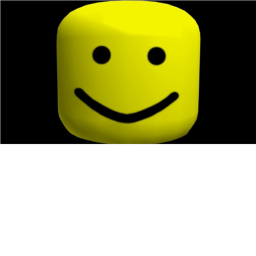 Oof obby
