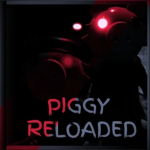 Piggy Reloaded Official Group