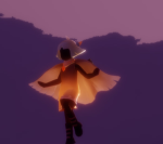 Ari's army of moths
