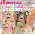 Shanaya's Preppy Closet