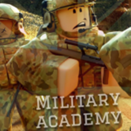 ⚡NEW⚡British Millitary Academy 💂