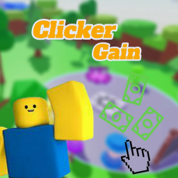 Clicker Gain! V1.1