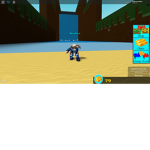 Dragon ball rage Guilherme