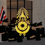 Royal Thai Army (ROBLOX)