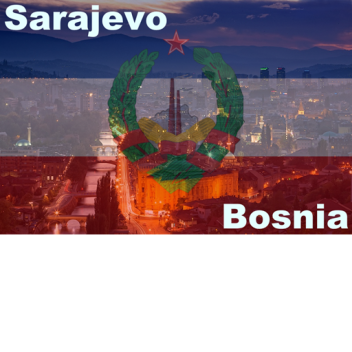 Sarajevo
