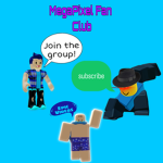 Megapixel Fan Club