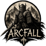 ARCFALL STUDIOS