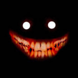 Don't Look Away