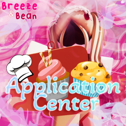 Application Center | Breeze & Bean