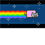 Nyan Cat Addictives
