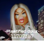 ~Plastified Dollz~