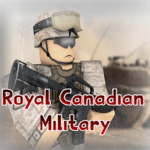 Royal Canadian Military [RCM]