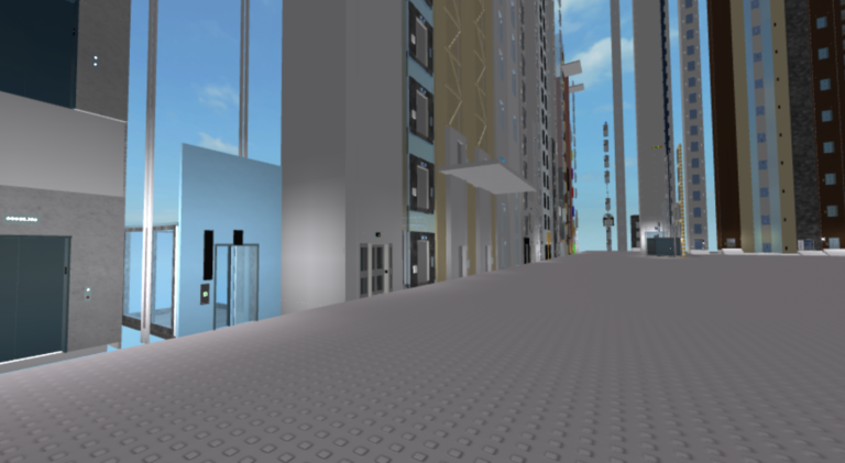 Elevators screenshot 1