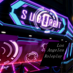 Los Angeles [RP]
