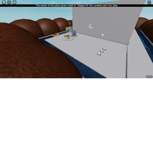 Jurassic Park The Ride