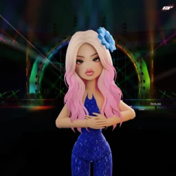 TOMORROW WILL BE BEAUTIFUL [ROLEPLAY] icon