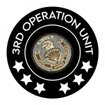 [GSG9] 3rd Operation Unit Luftkorps