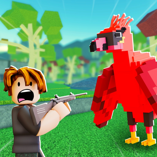 Beaks