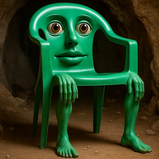 Escape KarKerKar KurKur Simulator