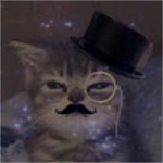 Fuzzy The British Cat's Official Group