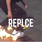 Replce