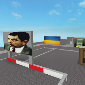 Cars by FunkyObama - [ Join ]